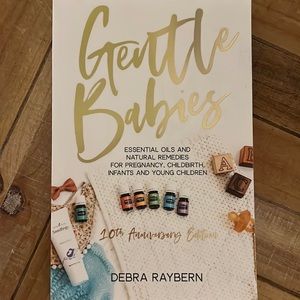 gentle Babies book